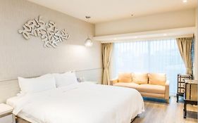 沃客商旅西門館